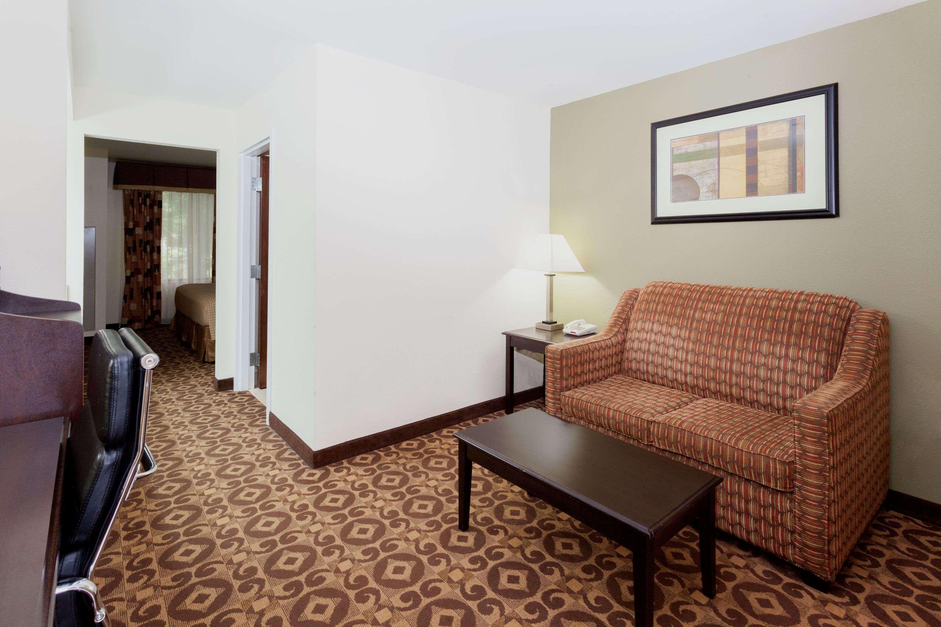 Super 8 By Wyndham Decatur/Dntn/Atlanta Area Ξενοδοχείο Εξωτερικό φωτογραφία