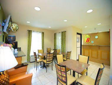 Super 8 By Wyndham Decatur/Dntn/Atlanta Area Ξενοδοχείο Εξωτερικό φωτογραφία