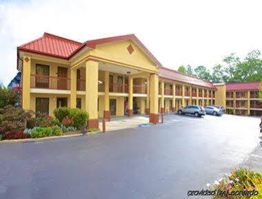 Super 8 By Wyndham Decatur/Dntn/Atlanta Area Ξενοδοχείο Εξωτερικό φωτογραφία